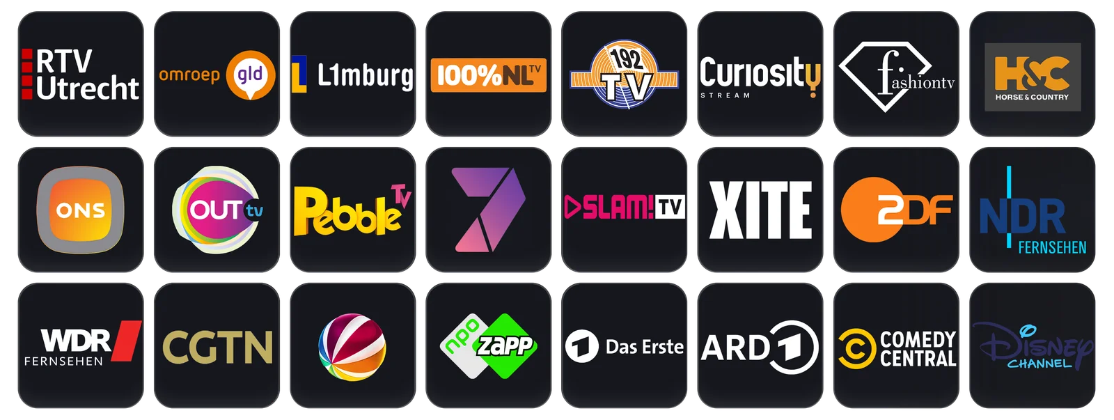 xtreme hd iptv